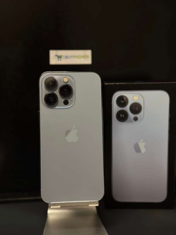 Apple iphone 13 pro 256GB