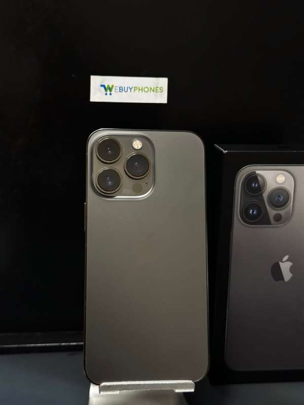 Apple iPhone 13 pro 128GB