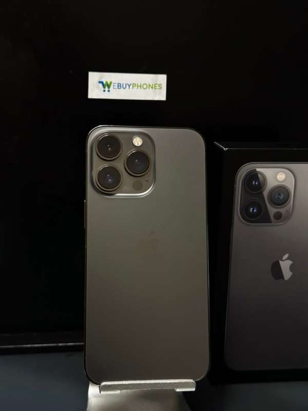 Apple iPhone 13 pro 128GB