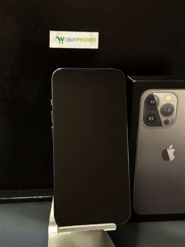 Apple iPhone 13 pro 128GB
