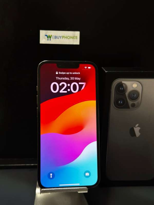 Apple iPhone 13 pro 128GB