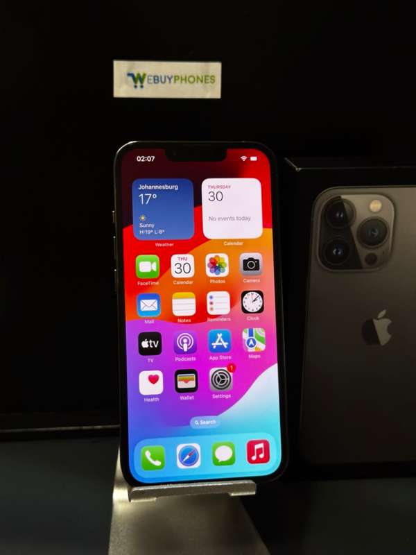 Apple iPhone 13 pro 128GB