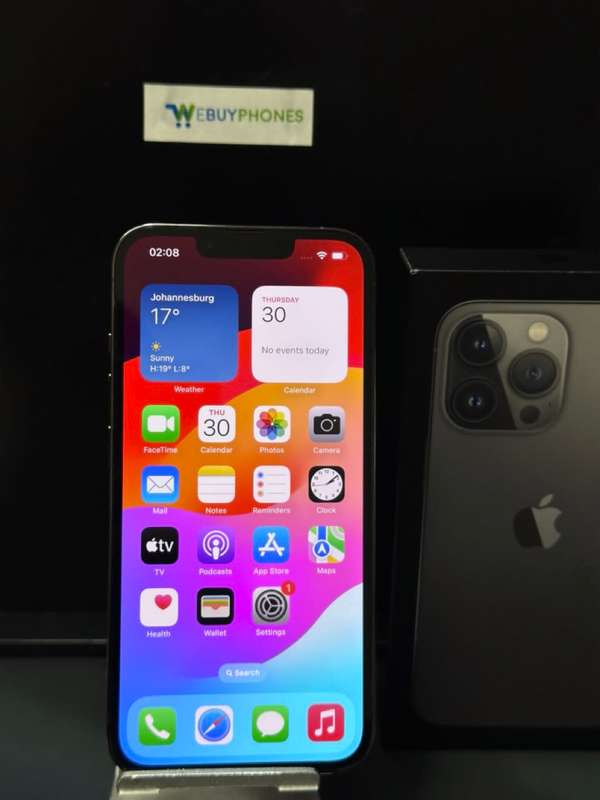 Apple iPhone 13 pro 128GB