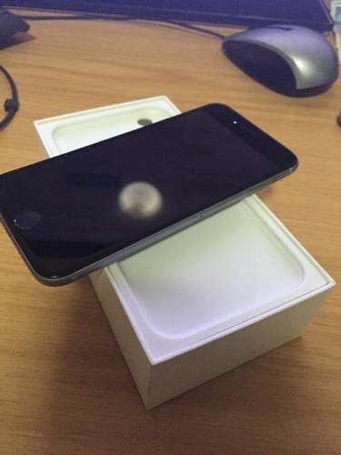 Used iPhone 6 Plus 16Gb for sale