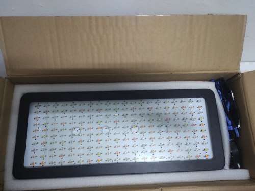 BESTVA 2000W Full Spectrum LED Grow Light