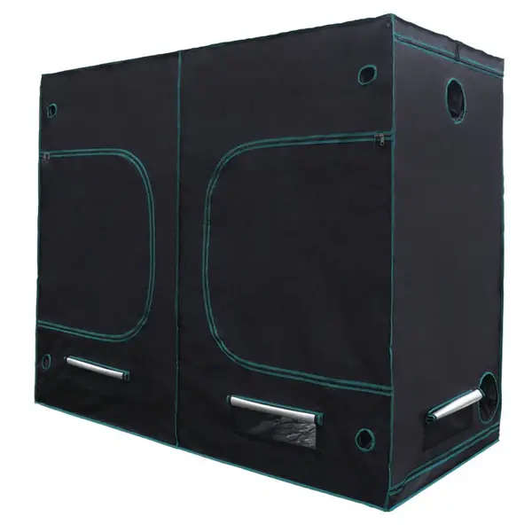 Mars Grow Tent 2.4m x 1.2m x 2m