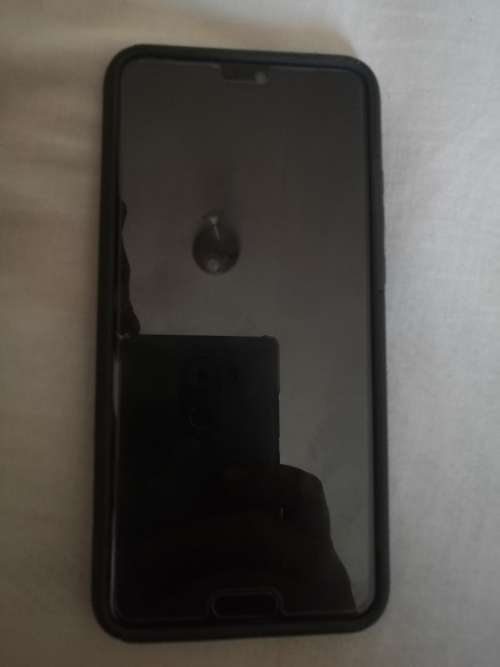 huawei p20