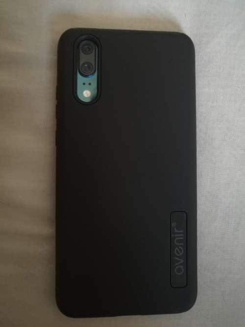 huawei p20
