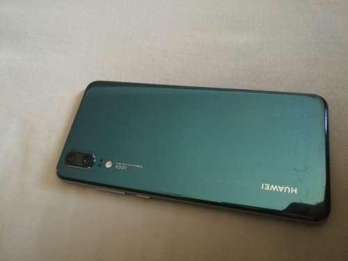 huawei p20