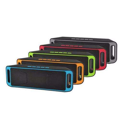 MUSIC WIRELESS SPEAKER