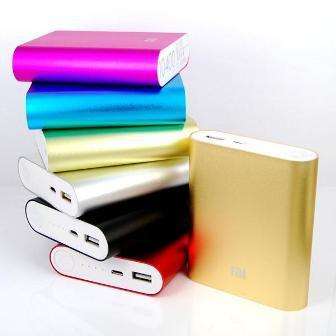 Power Bank 10400mah