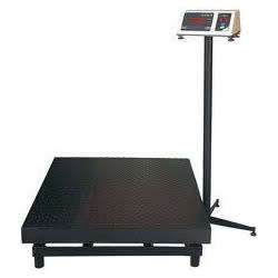 800Kg Capacity Scale Electronic Platform Scale