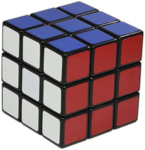 Small Cube toys