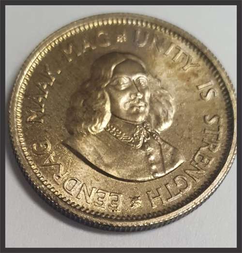 1964 Excellent Ten Cent Proof // In Capsule