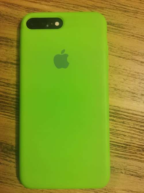 Iphone 8 Plus