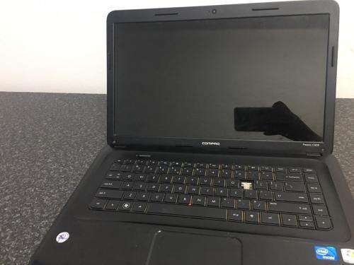 Compaq Presario CQ58  ** Please read