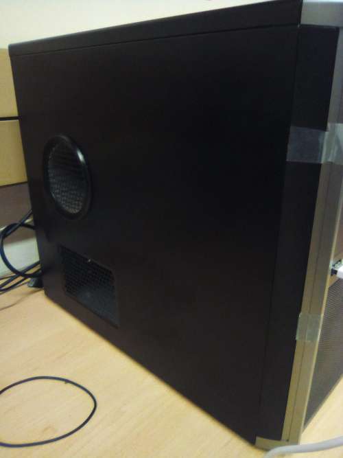Mecer Prelude Intel i5 | 6GB Ram | 500GB Tower
