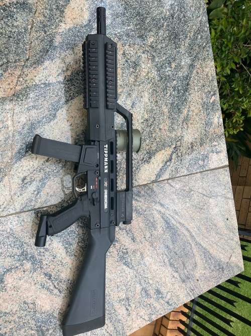 Tippmann X7 Phenom