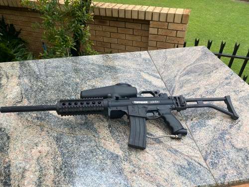 tippmann A5