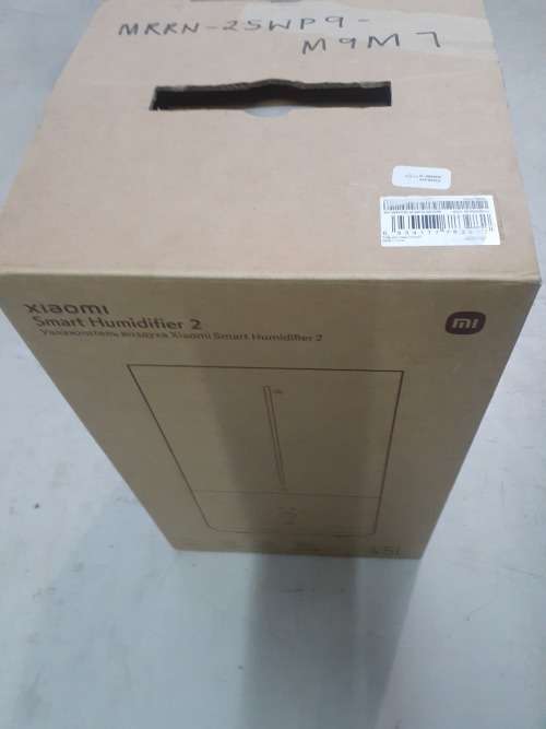 Xiaomi Smart Humidifier 2 (UNBOXED DEAL)