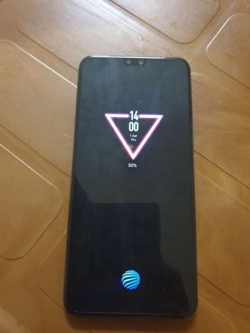 vivo v20 pro 5g