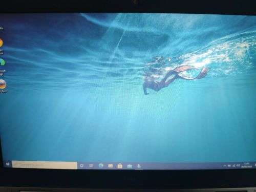 Dell Latitude E6320 Laptop Intel i5-2520M