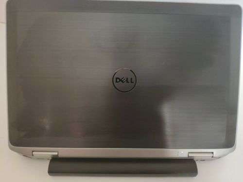 Dell Latitude E6320 Laptop Intel i5-2520M