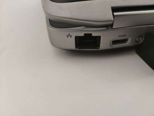 Dell Latitude E6320 Laptop Intel i5-2520M