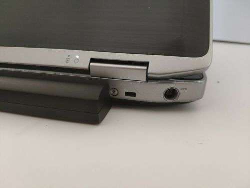 Dell Latitude E6320 Laptop Intel i5-2520M