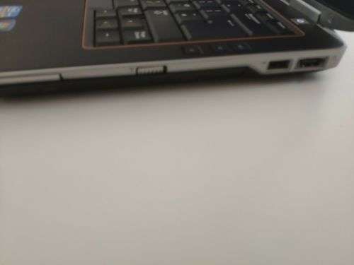 Dell Latitude E6320 Laptop Intel i5-2520M