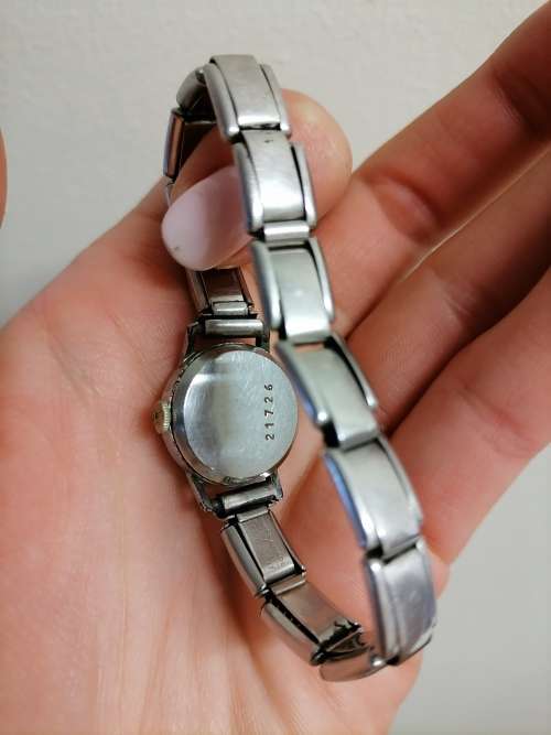 Rotary vintage ladies watch