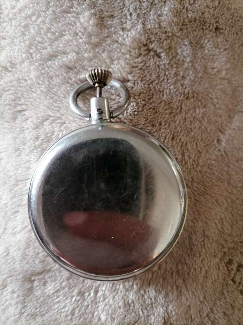 Vintage Kuco pocket watch