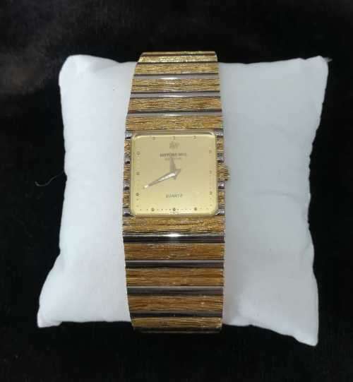Raymond weil watch