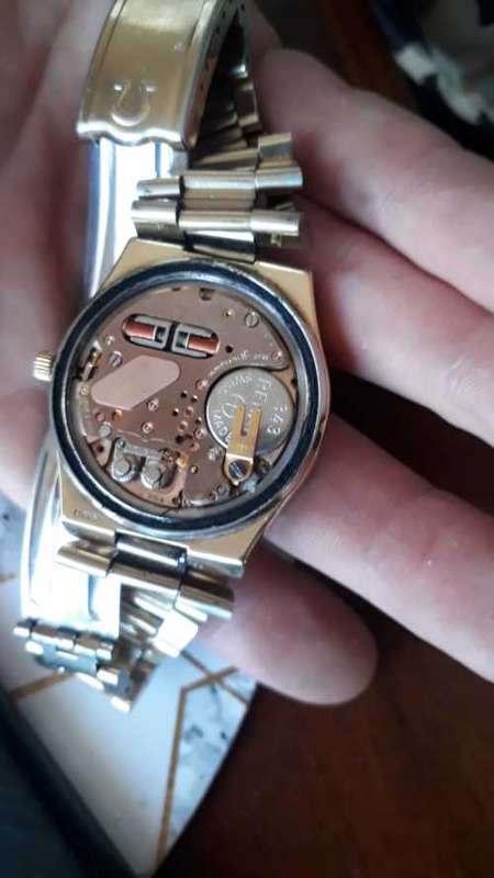 omega seamaster