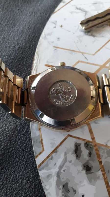 omega seamaster