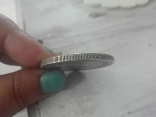 1949 5 Shillings
