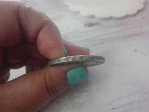 1949 5 Shillings