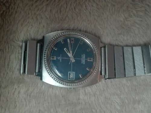 Seiko automatic 17Jewels mens watch