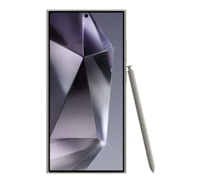 Samsung Galaxy S24 Ultra 512GB Titanium Violet