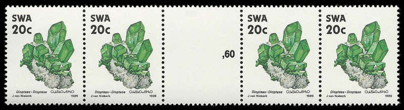 Proof ex the SWA Archives.  Scarce.  Very fine unmounted mint.