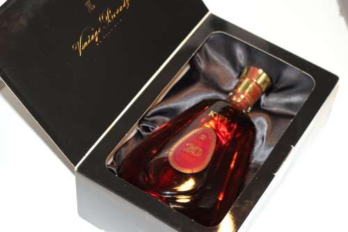 20 year old KWV Brandy *NEW in box*