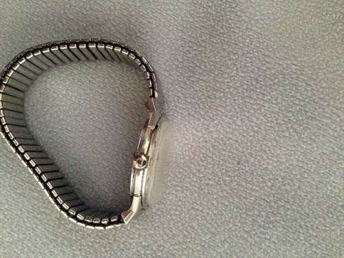 OMEGA CONSTELLATION