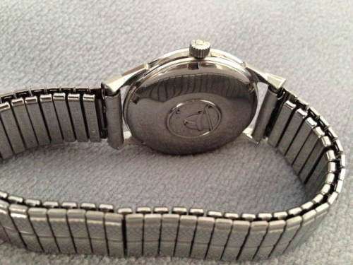 OMEGA CONSTELLATION