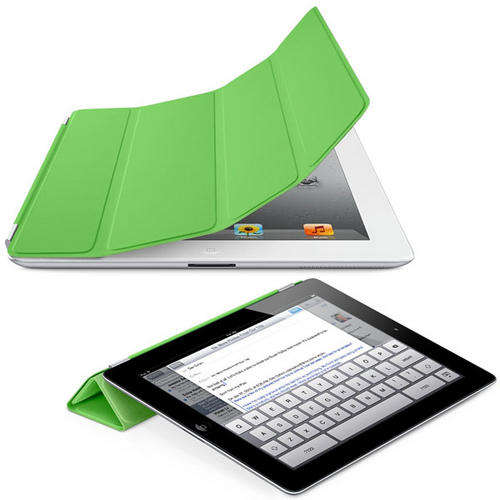 3 DAY SPECIAL!! GENUINE APPLE SMART COVER for iPAD 2