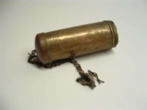 "Tontel Doos" (pipe Lighter)