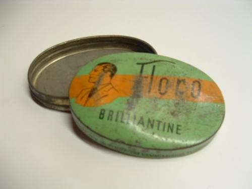 Floro Tin