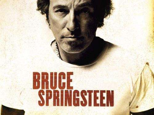 2xgeneral Standing Tickets to BRUCE SPRINGSTEEN IN JOHANNESBURG (WORTH R1370)