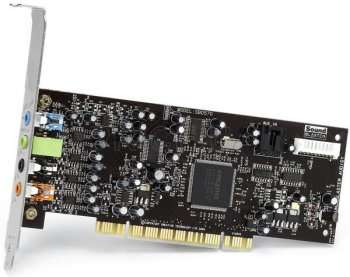 Sound Blaster Audigy Value