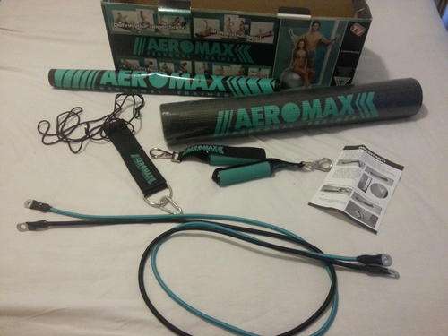 AeroMax Exercise Equipment
