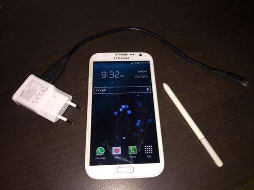 Samsung Galaxy Note 2